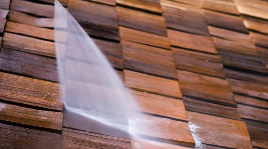 Asphalt Roofing in Polk, OH